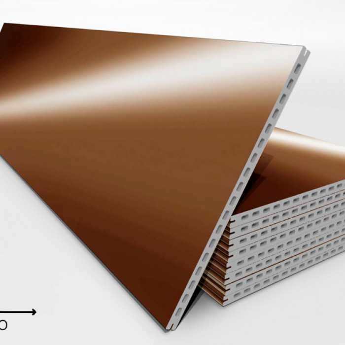 Керамогранитная плита FAVEKER GA20 для НФС, Vison, 1200*300*20 мм